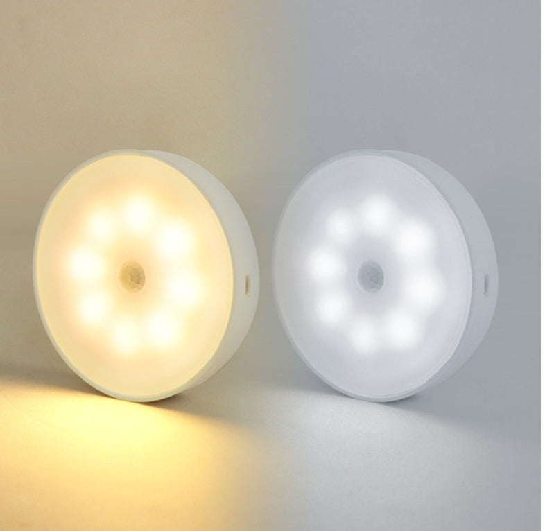 Rechargeable Motion Sensor Light