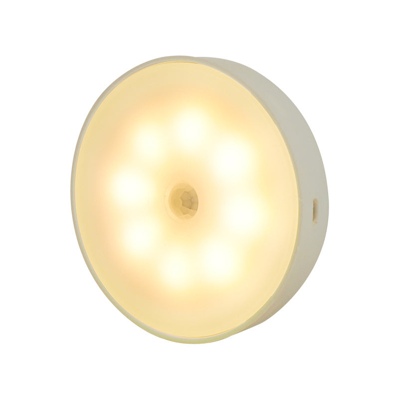 Rechargeable Motion Sensor Light