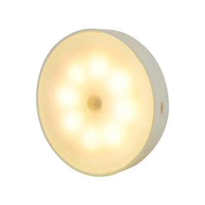 Rechargeable Motion Sensor Light
