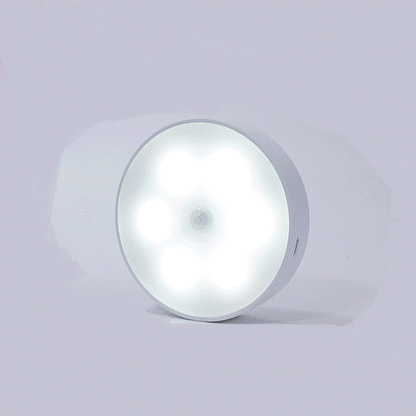 Rechargeable Motion Sensor Light