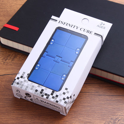 Infinity Cube