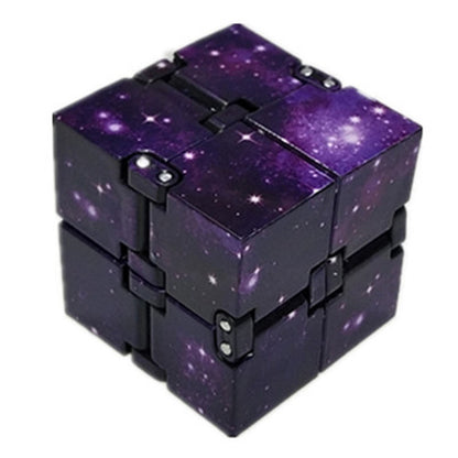 Infinity Cube