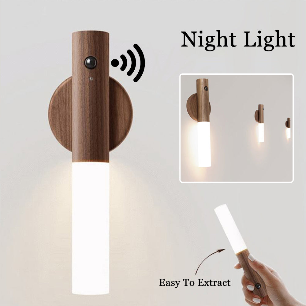 Wireless Motion Sensor Night Light