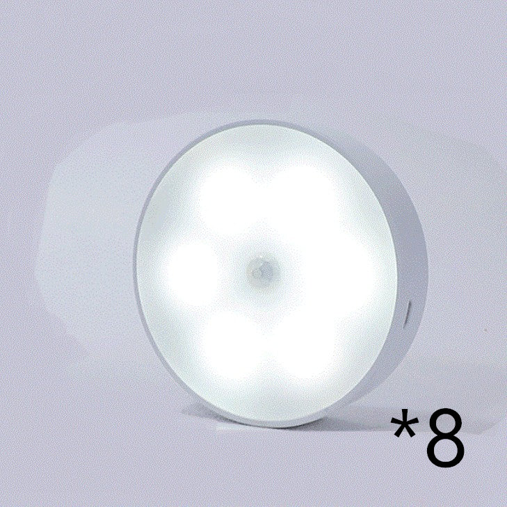 Rechargeable Motion Sensor Light