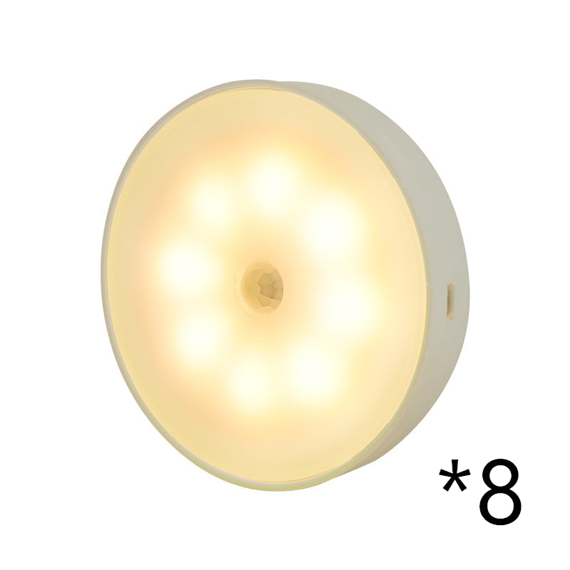 Rechargeable Motion Sensor Light
