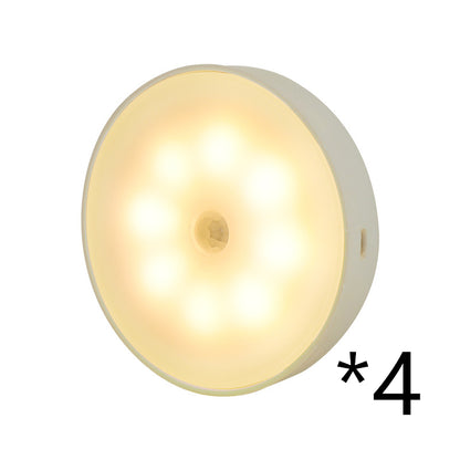 Rechargeable Motion Sensor Light